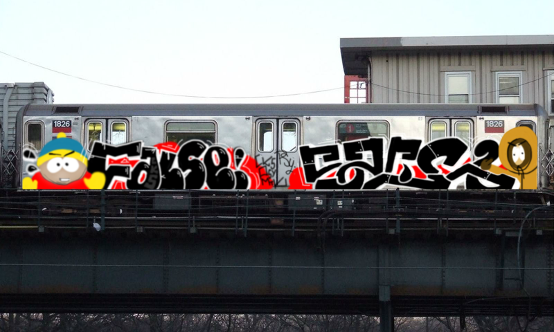 Bombing 1528580559401