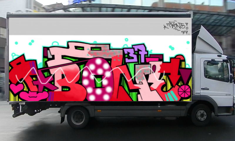 Bombing 1530351312367