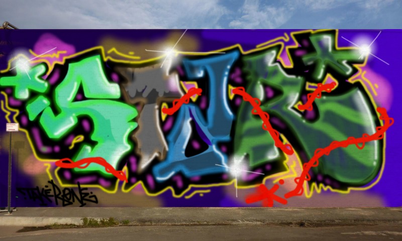 Bombing 1528579150794