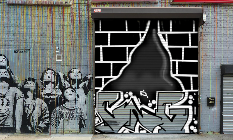 Bombing 1528586044676