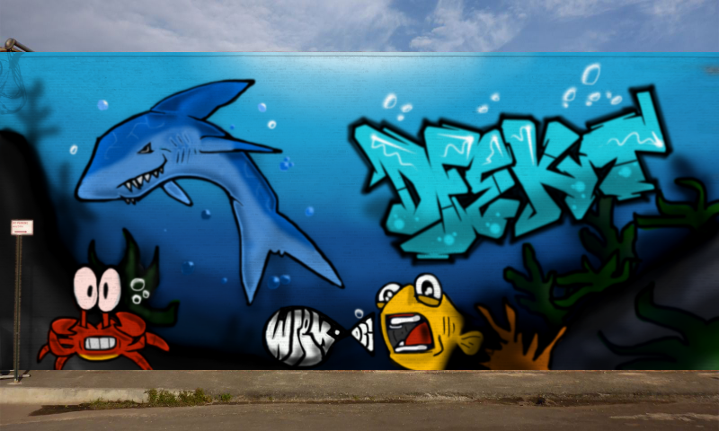 Bombing 1530005094718