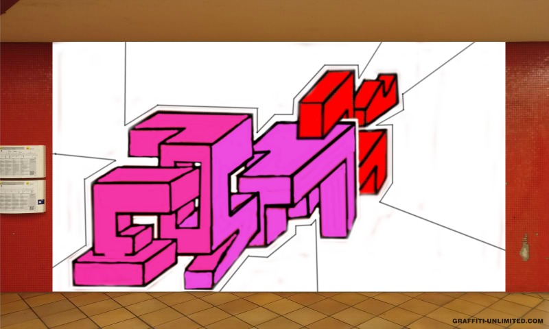 Bombing 1531580510745