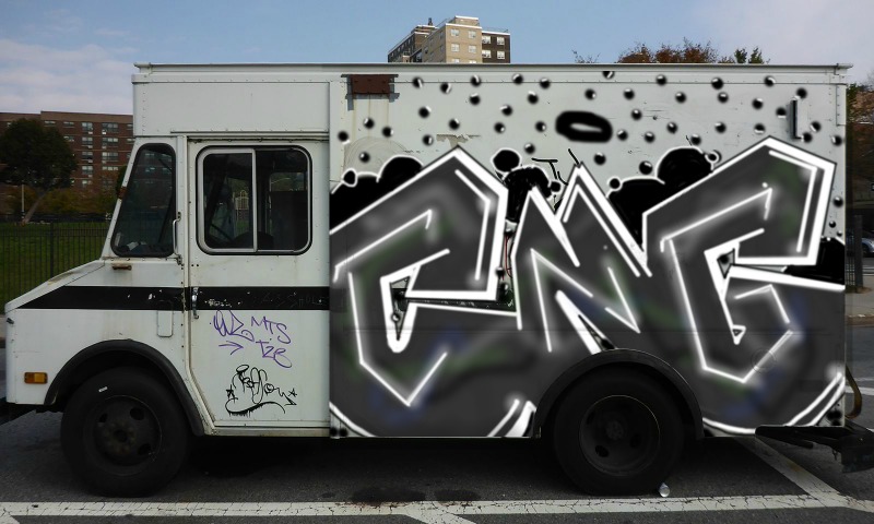 Bombing 1528670685840