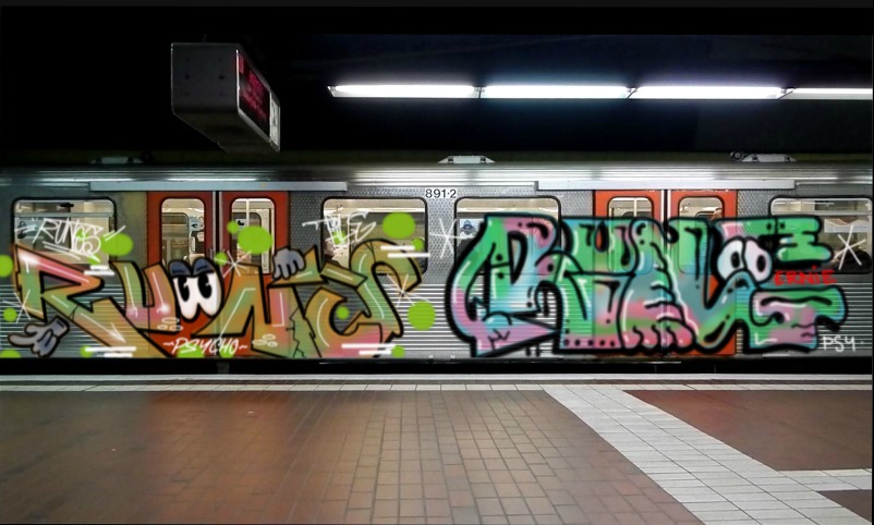 Bombing 1528762899691