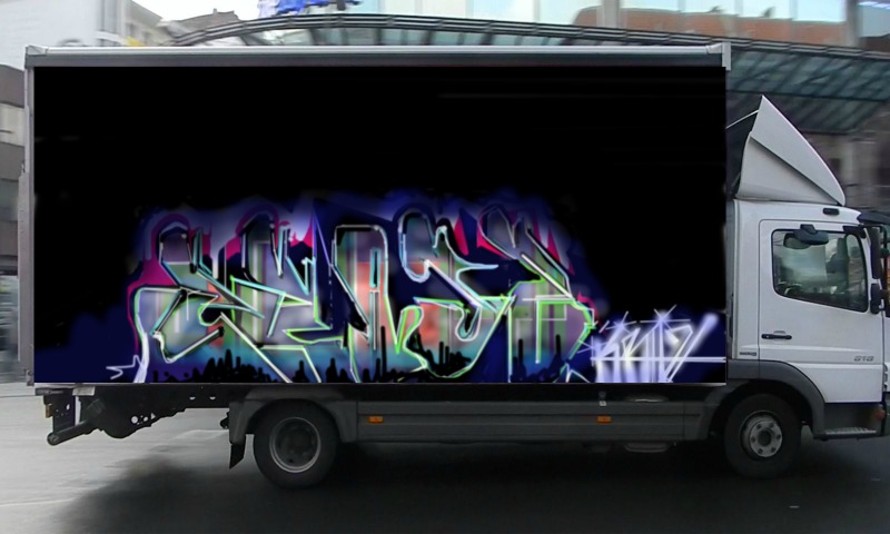 Bombing 1528784676810