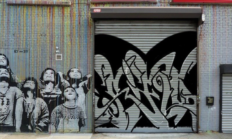 Bombing 1528798085641