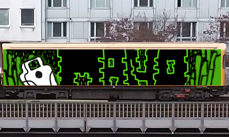 Bombing 1528815206649