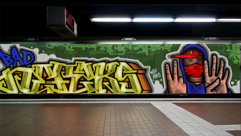 Bombing 1386556735434