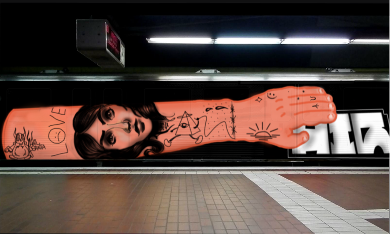 Bombing 1546543243758