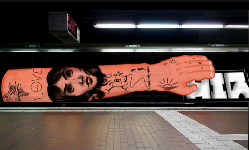 Bombing 1546543243758