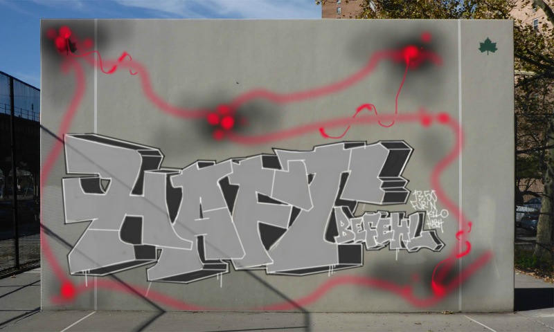 Bombing 1528916514410