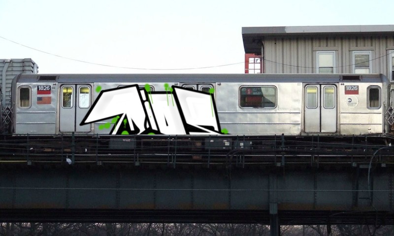 Bombing 1528917685204