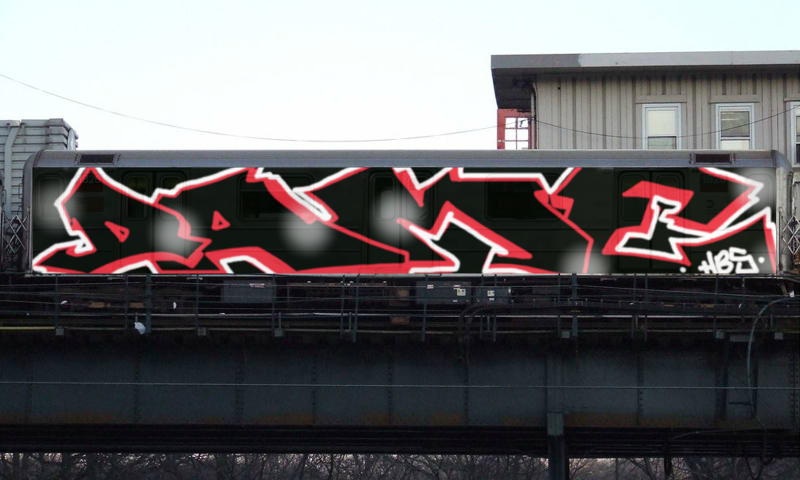 Bombing 1357989512232