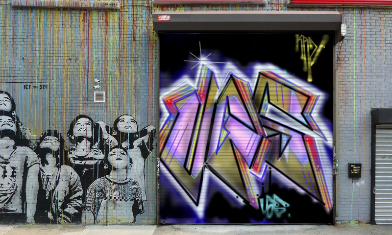 Bombing 1529038254921