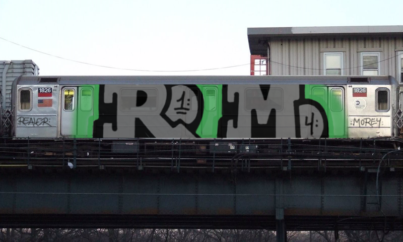 Bombing 1386588585517