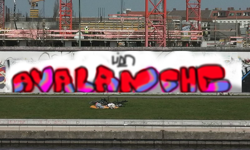 Bombing 1528999797276