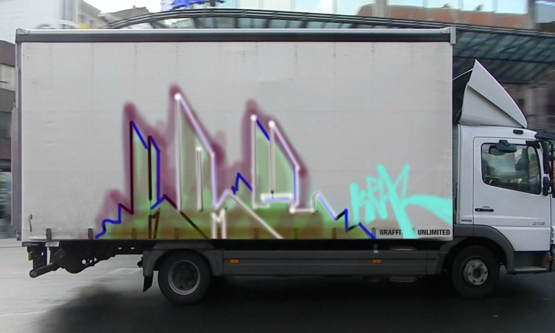 Bombing 1529003442769