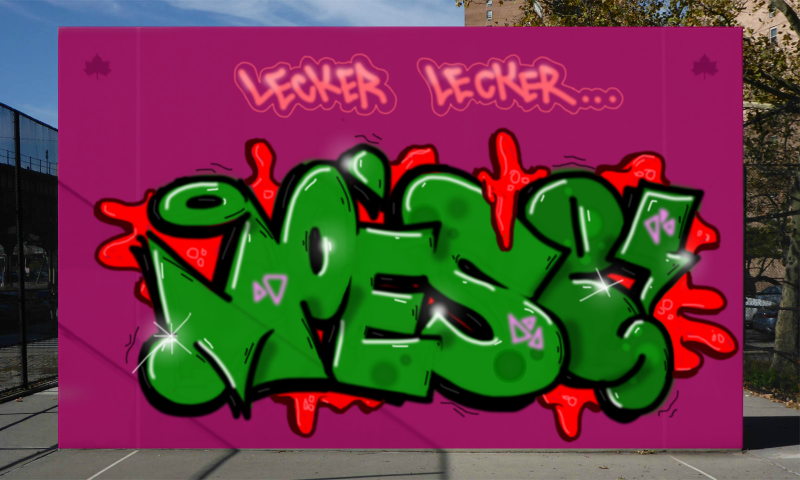 Bombing 1529008344693