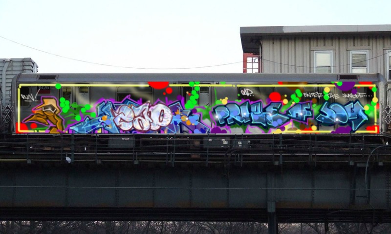 Bombing 1529016624593