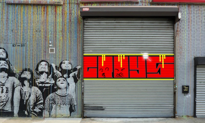 Bombing 1529060152720