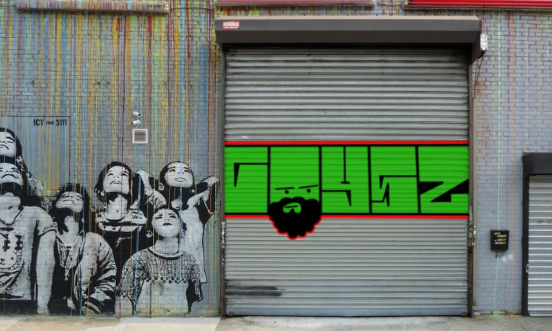 Bombing 1529061193767