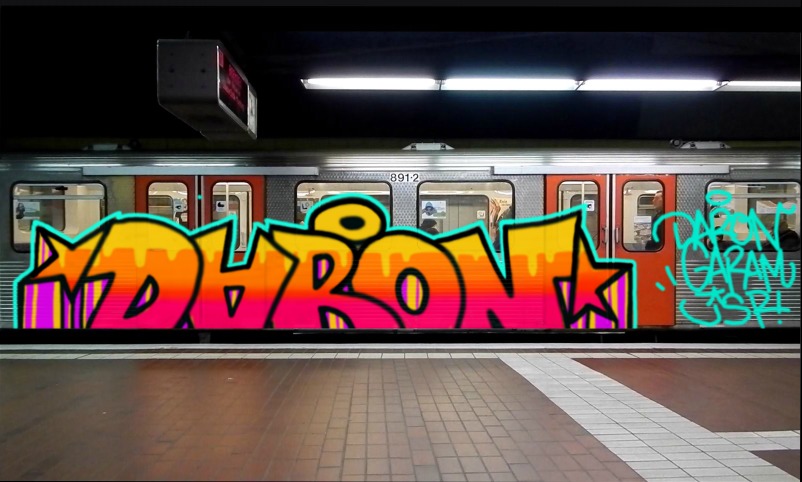 Bombing 1529074063557