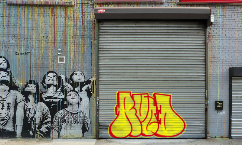 Bombing 1529076135847