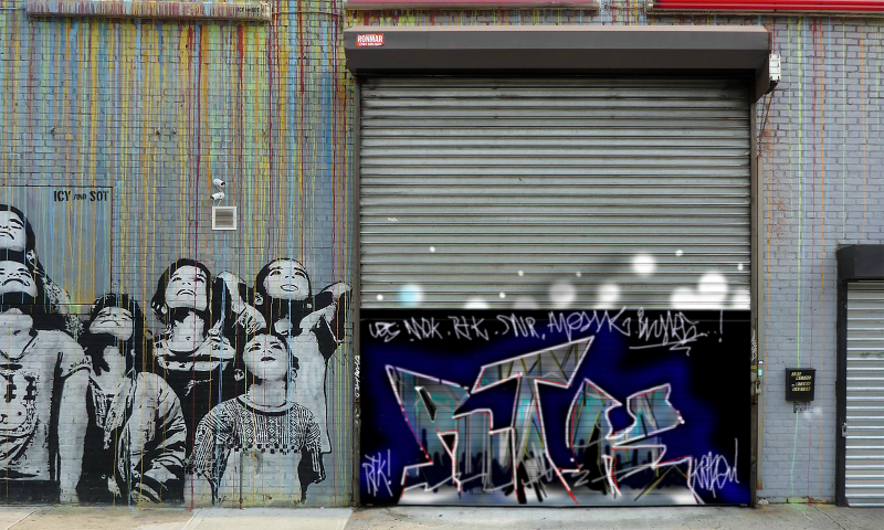 Bombing 1529096661305