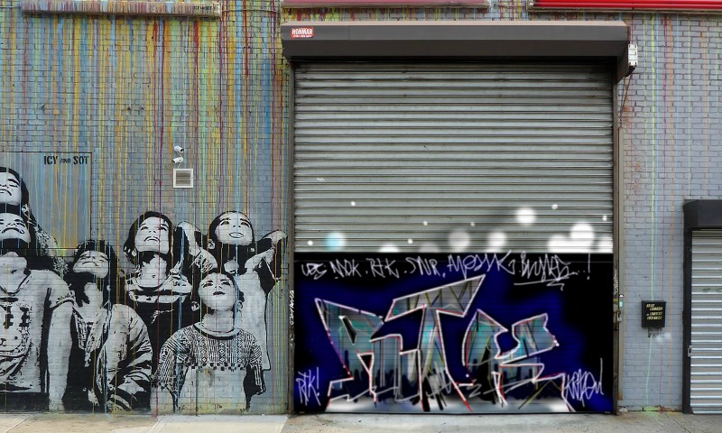 Bombing 1529096661305