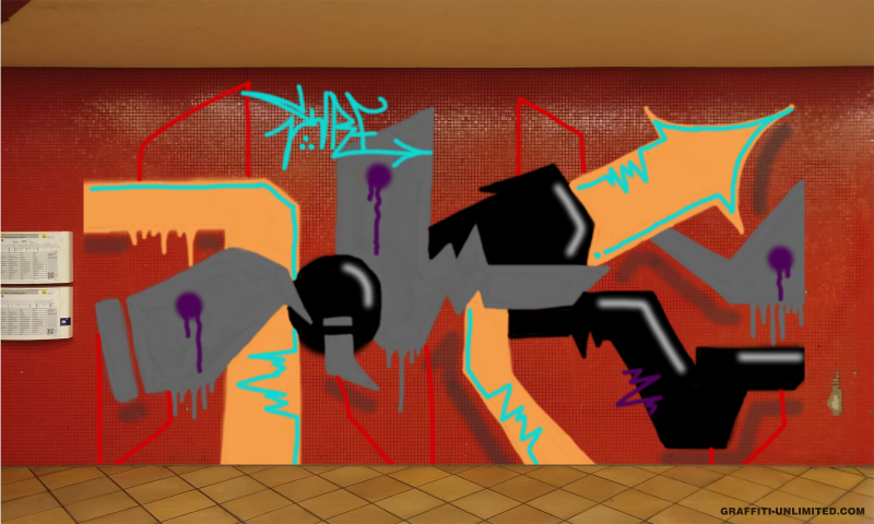 Bombing 1529108605600