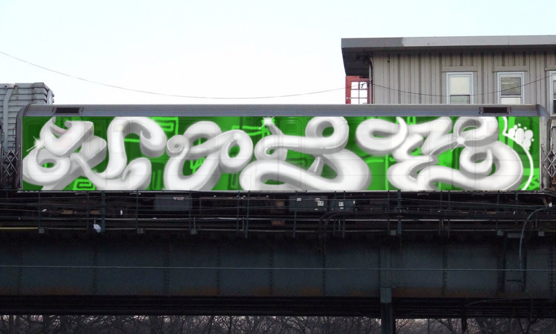 Bombing 1386608021930