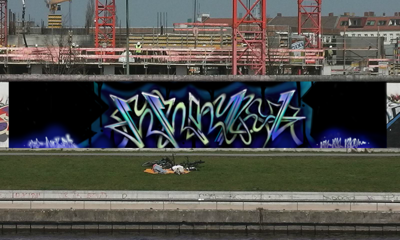 Bombing 1529192187642