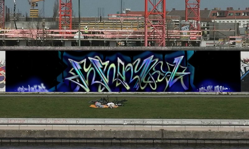 Bombing 1529192187642