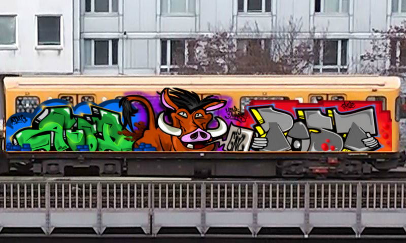 Bombing 1529253920190