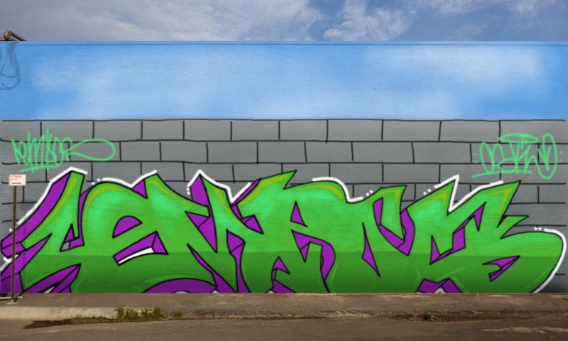 Bombing 1529220193793