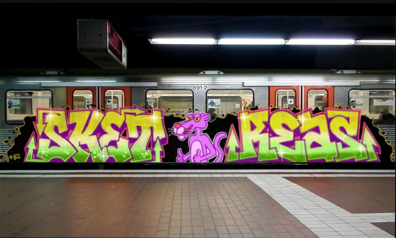 Bombing 1529246997237