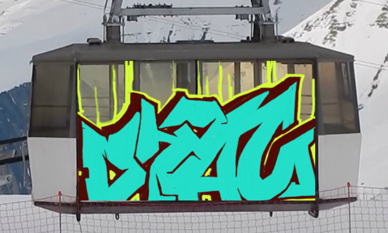 Bombing 1529265531143