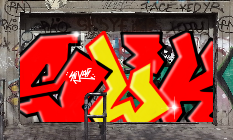 Bombing 1529270033114