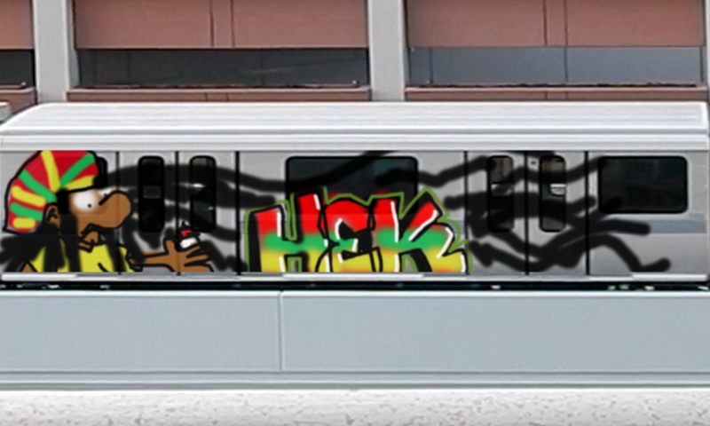 Bombing 1529274302867