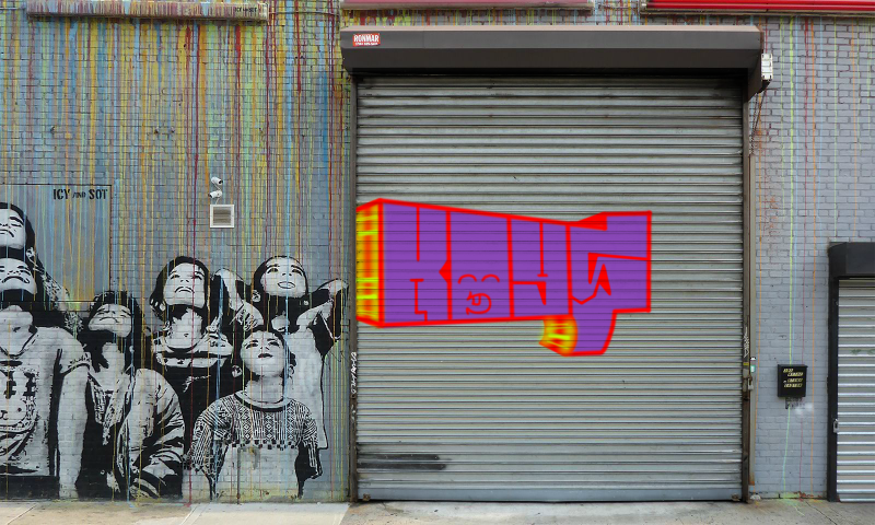 Bombing 1529290426127