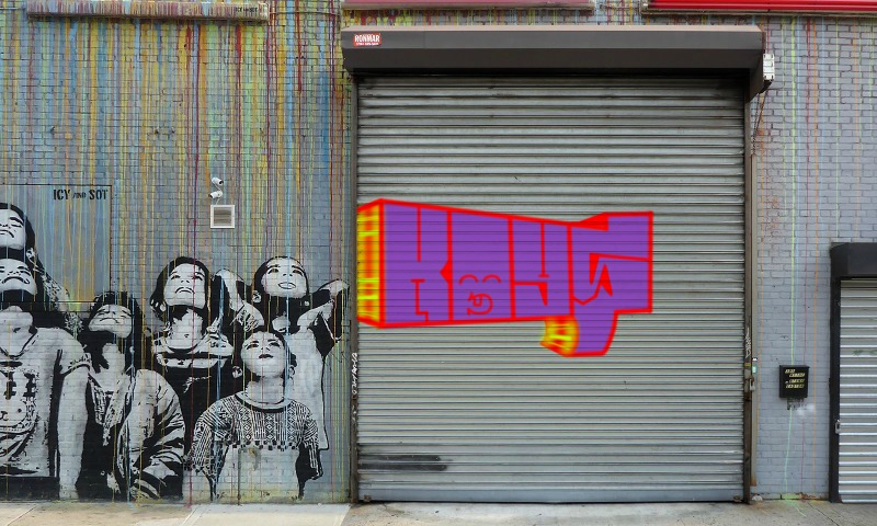 Bombing 1529290426127