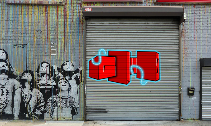 Bombing 1529291752161