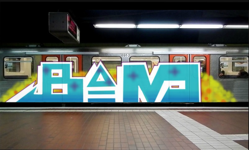 Bombing 1529320511620