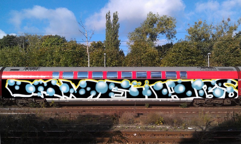 Bombing 1357993289568