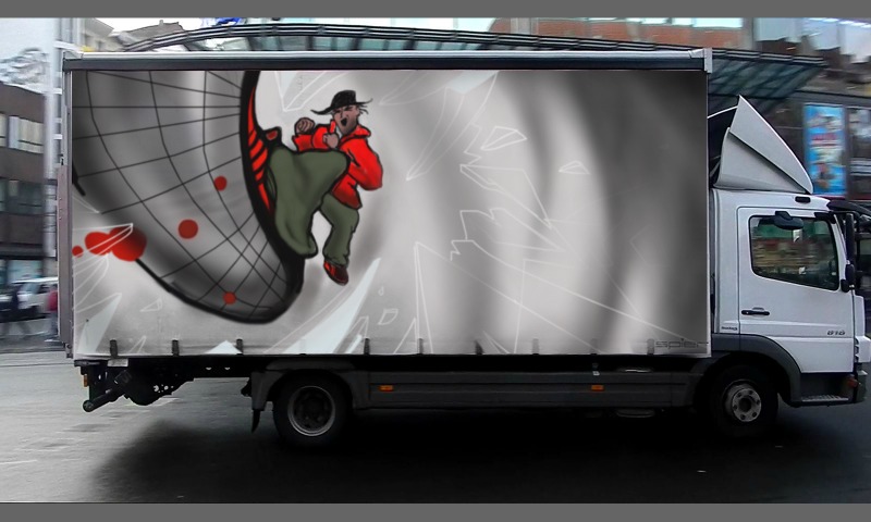 Bombing 1386625278812