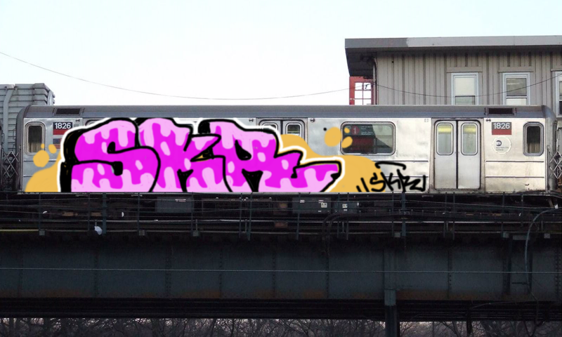 Bombing 1529333647740