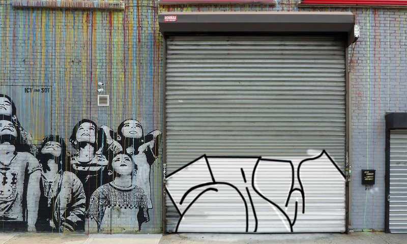 Bombing 1529339016383