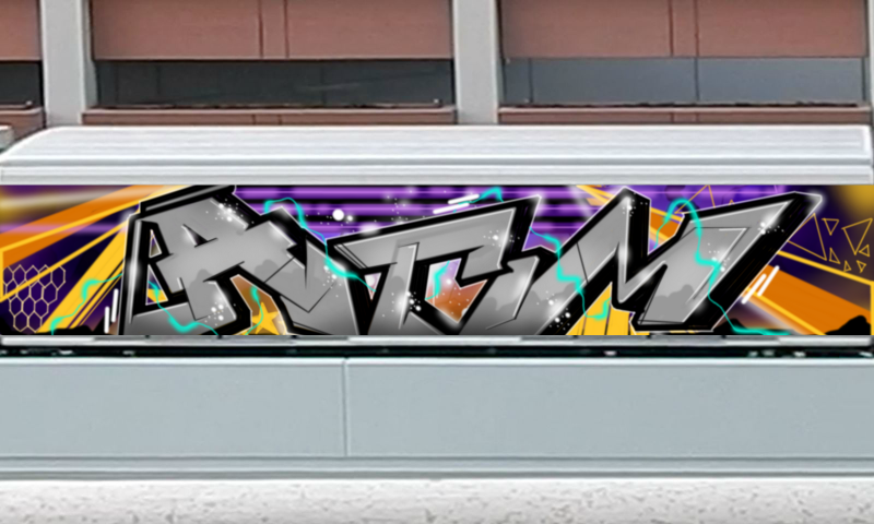 Bombing 1534686045167