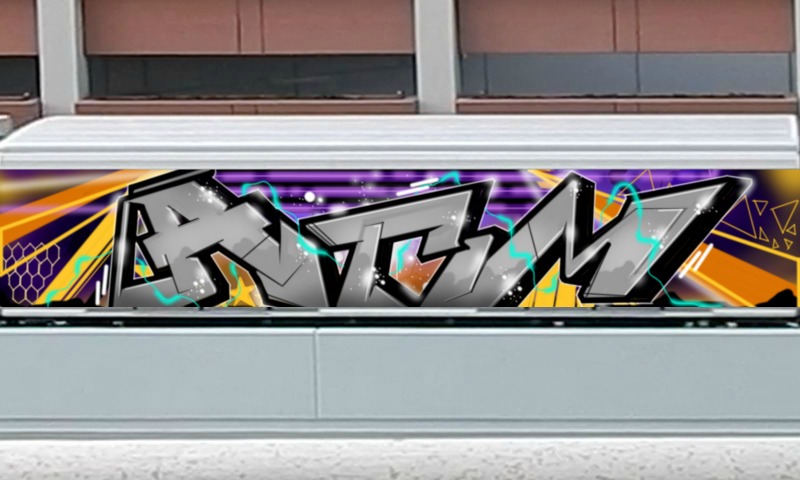 Bombing 1534686045167