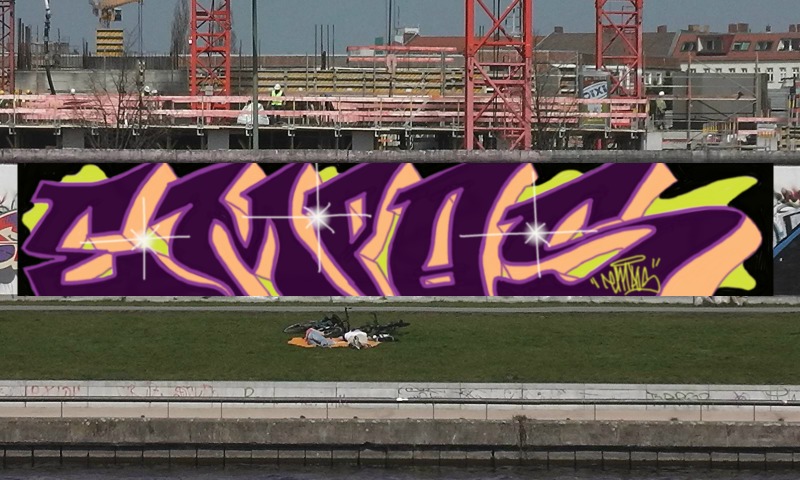 Bombing 1529377424221